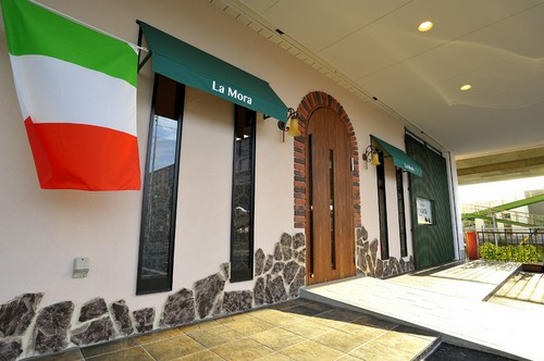 『グラッパ』を筆頭にゆっくり食事の余韻が楽しめる食後酒が充実