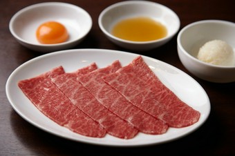 うしごろバンビーナ カルボーネ 中目黒店 中目黒 焼肉 のグルメ情報 ヒトサラ
