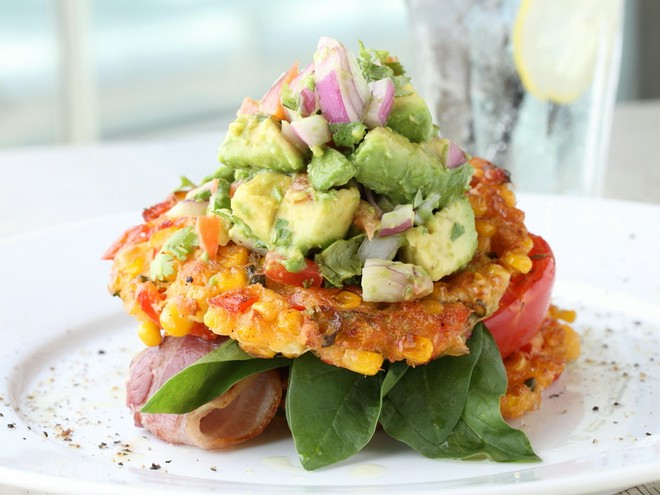 女子会におすすめ