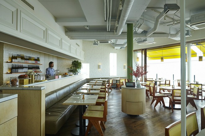 ママ会・お子様連れにおすすめ