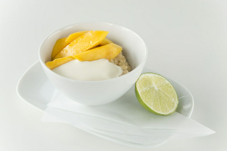 2013春・夏限定『スイート“MISO”ポリッジ』