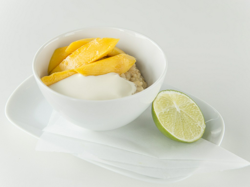 2013春・夏限定『スイート“MISO”ポリッジ』