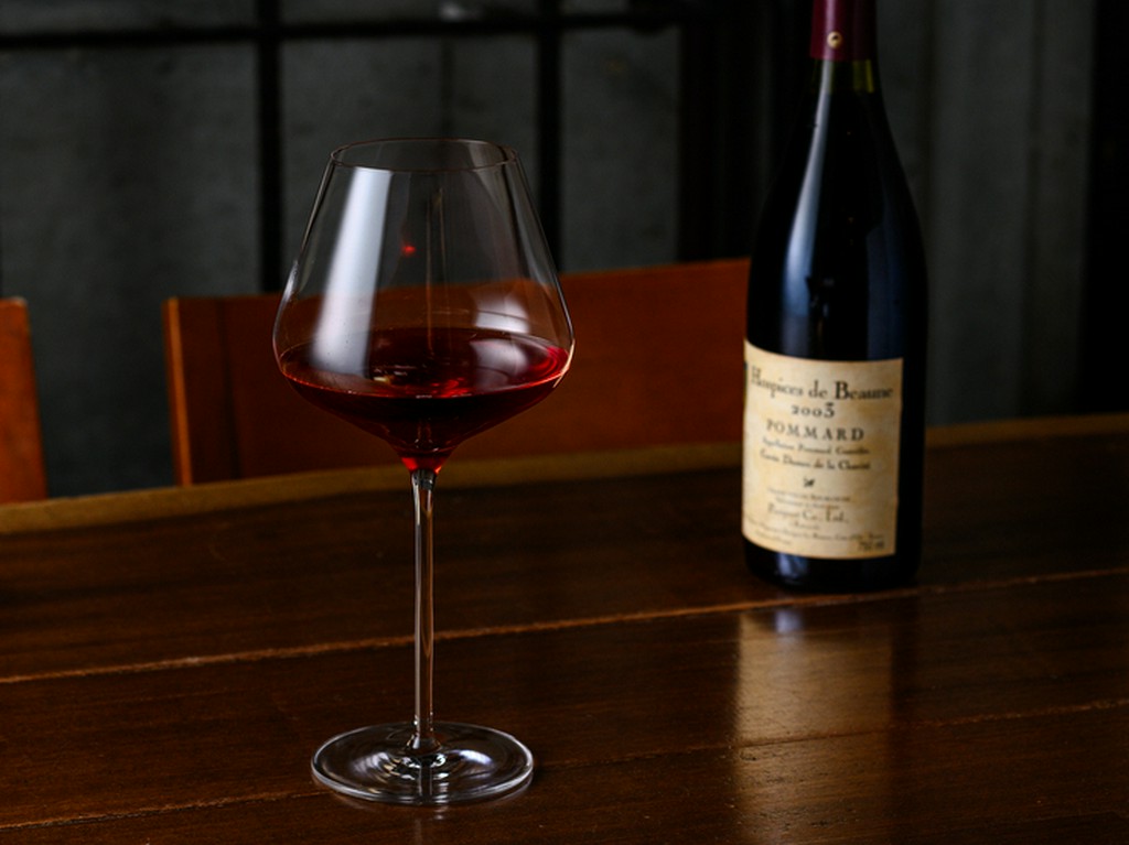 旬を満喫できる選りすぐりの一杯に出合える