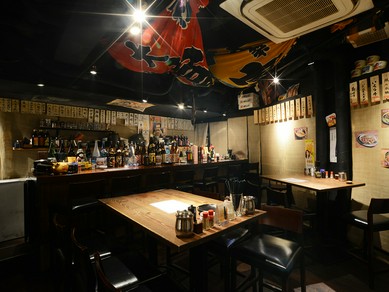 忘年会に人気の渋谷のお店 忘年会 新年会特集 21 ヒトサラ