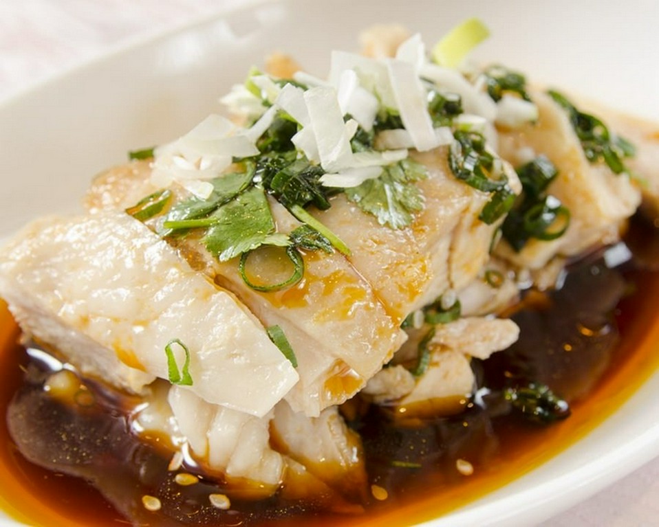 料理長渾身の料理を存分にお楽しみください!!