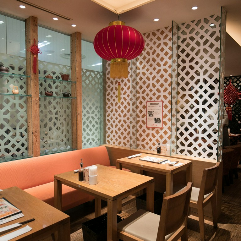 【池袋駅直結徒歩2分 】ベビーチェアございます◎