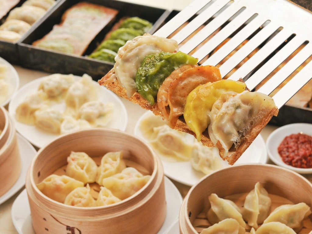 焼き・蒸し・揚げ・水・色んな食べ方で飽きがこないのが大人気!!