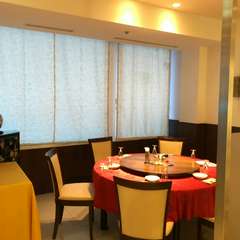 【円卓】大切な方との特別な一時にご利用下さい