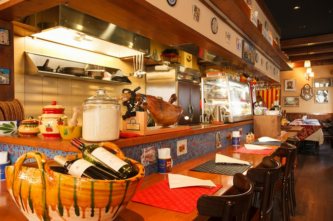 女子会におすすめ