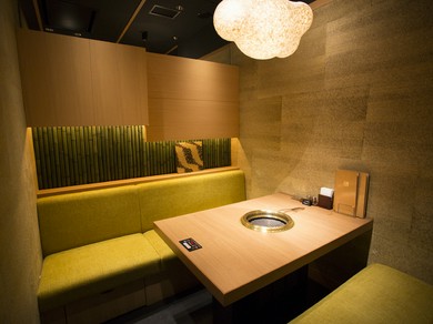 接待・会食におすすめ