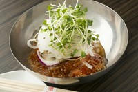辛冷麺