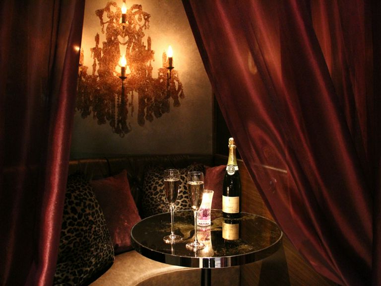 週末のデートをいつもとは違うものに変えてくれる演出もあり