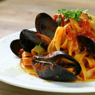 足を棒にして探し回った「生パスタ」は、ぜひ一度口にしてほしい