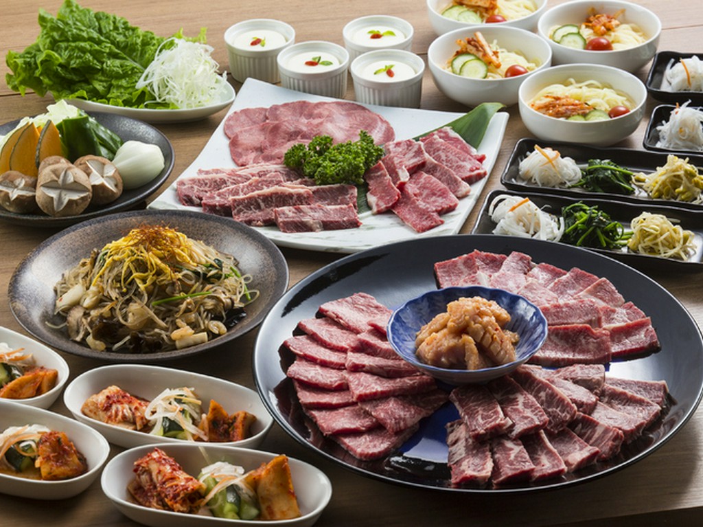 宴会プランも各種金額に応じて取り揃えています