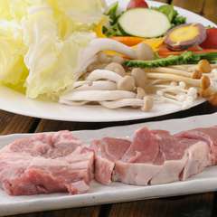 北海道の業者から仕入れる、アイスランド産のラム肉