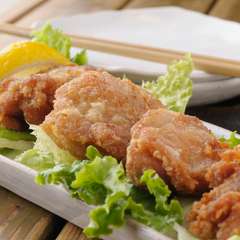 北海道の唐揚げ『佐藤家のザンギ』