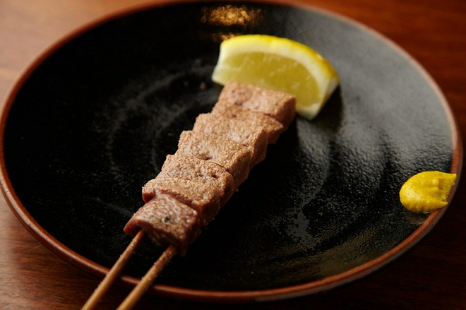食材にこだわっている
