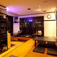 毎週木曜日は「レディースデイ」。女子会にもってこいのお店