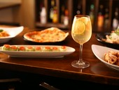 落ち着いたお店なので、おひとり様にもお気軽にご来店頂けます