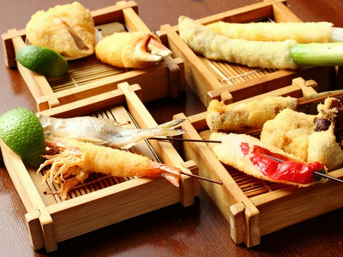 お客様の気持ちになって、料理をつくるということ