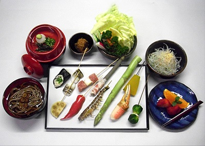Chisen Set