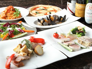 好立地！仙台駅前のスタイリッシュな空間で心に残る歓送迎会を。