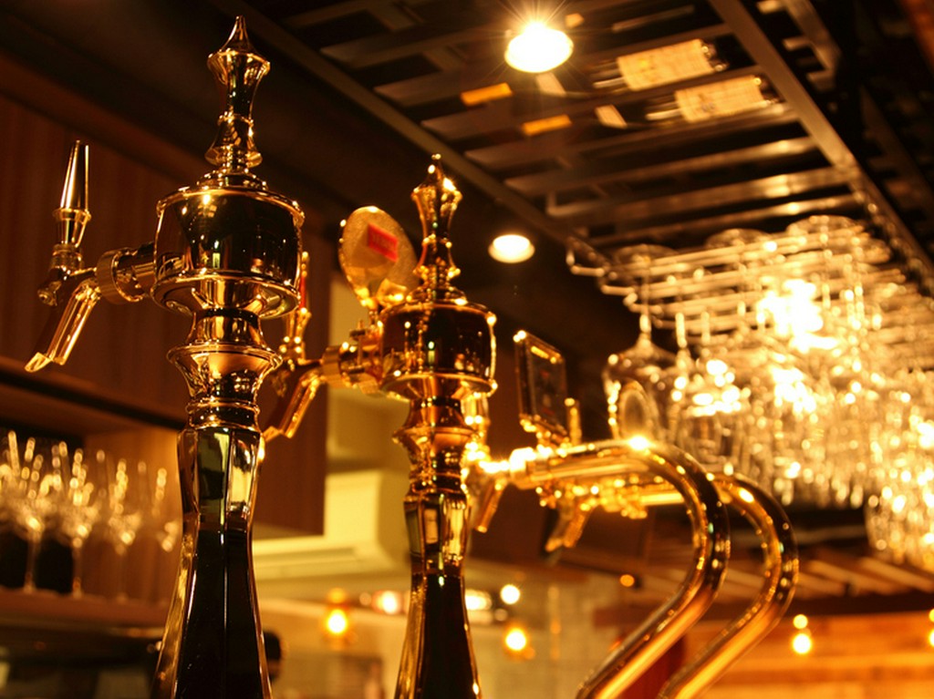 キリンハートランド