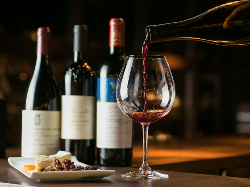 楽しい時間になるように大切にしている、お客様との会話