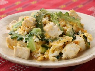 琉球料理Miyarabi