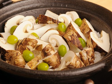 【ディナー懐石25000円】厳選された旬食材を味わえる贅沢コース