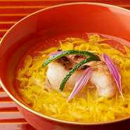 	
＜コース内容＞

■季節のお料理5品
　
■土鍋御飯
　
■デザート