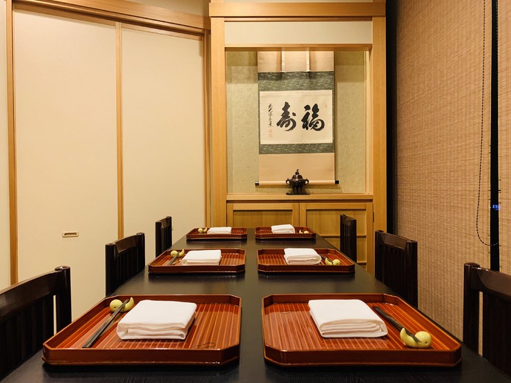 銀座 和久多 新橋 汐留 日本料理 懐石 会席 のお店の雰囲気 特徴 ヒトサラ 銀座 和久多 新橋 汐留 日本料理 懐石 会席 のお店の雰囲気 特徴 ヒトサラ