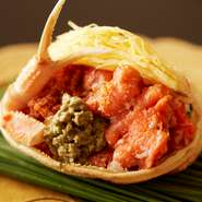 ※表示価格は税込サービス料別(10%)の価格です