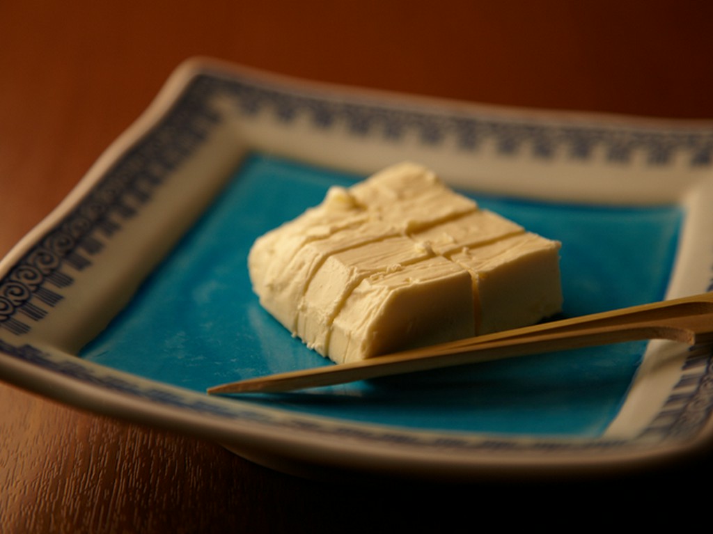 吟醸酒粕で漬けた酒肴『栃木県東力士のチーズ酒粕漬け』