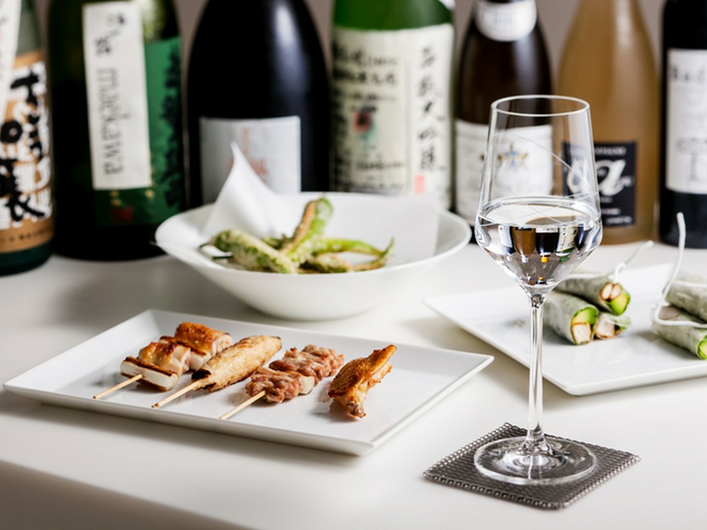 変幻自在の鶏料理