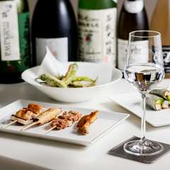 変幻自在の鶏料理