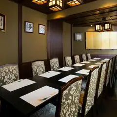 2時間半飲み放題付コースあり！シーンに合わせてお選びください