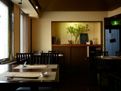 大切な人と味わい深い料理を囲み過ごす、充実したひととき