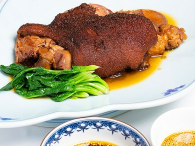 東破肉