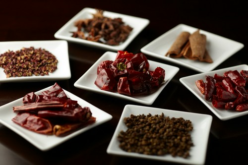 四川料理の真髄はやはり香辛料の多様さ