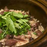 歓送迎会コース・季節もの盛り込んだコース