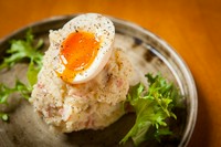 メニューは常に変わります