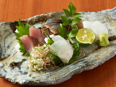 熊本県天草・日本各地の天然お造り