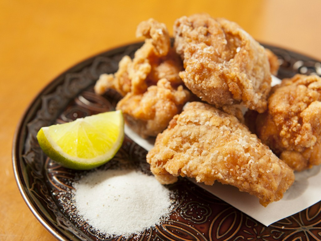 自家製 さつま揚げ  内容は旬のもので変わります