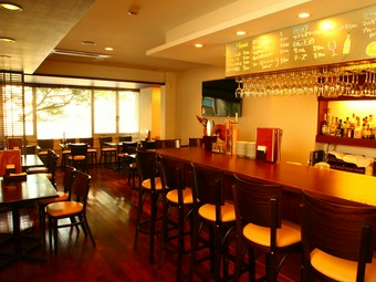 週末の「大人の女子会」にぴったりの店だと思います