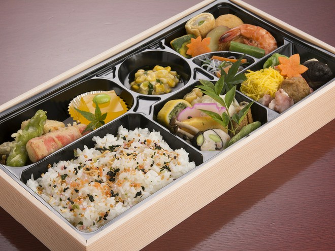 食材にこだわっている