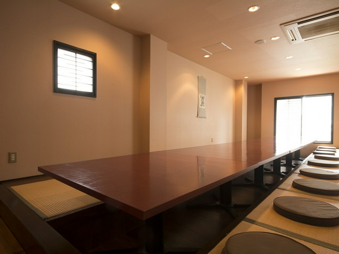 女子会におすすめ