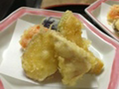 旬の野菜を使った優しい味わいの和食が勢揃い