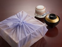 旬の恵みが凝縮されたお弁当。冷めてもおいしい『法事用の出前』