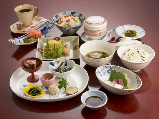 新日本料理 季の花 久留米 和食 ヒトサラ